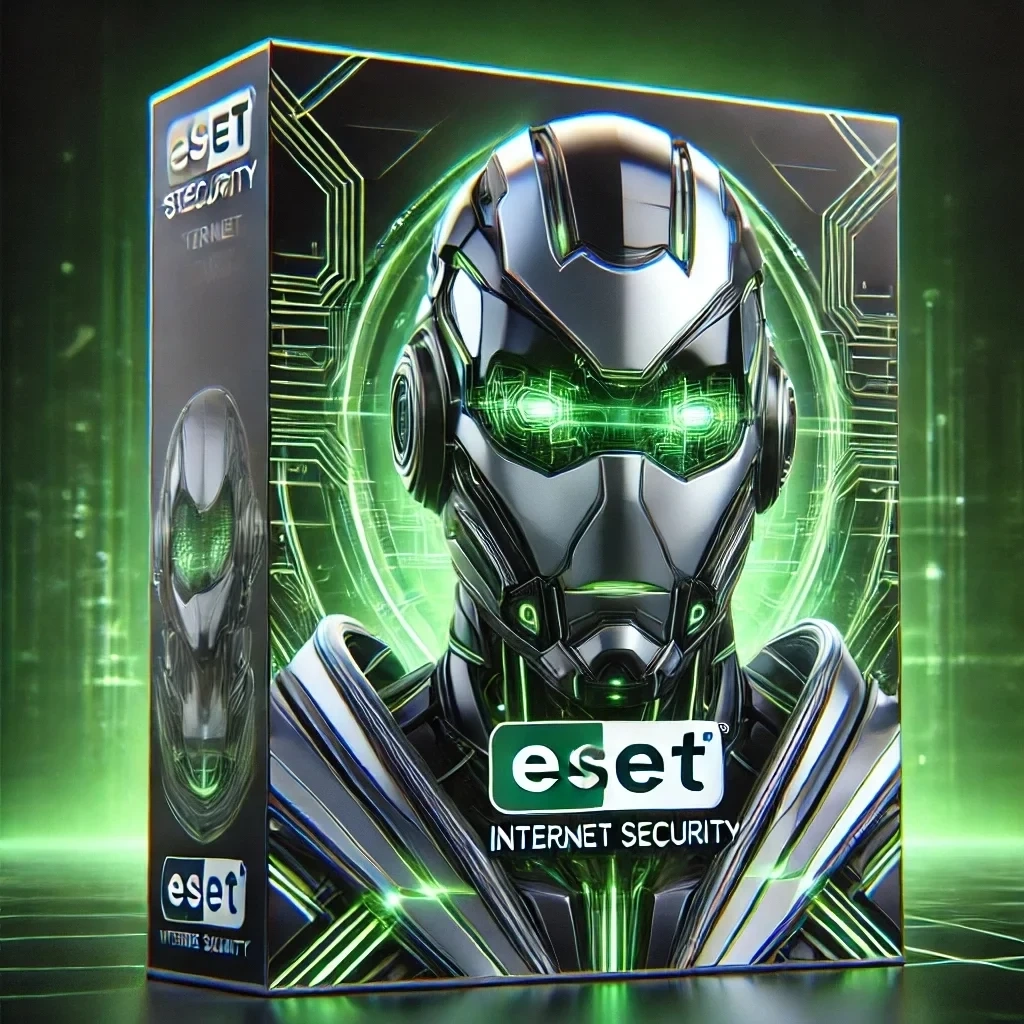 ESET Internet Security: Лицензия до 25.05.2026 | Купить онлайн