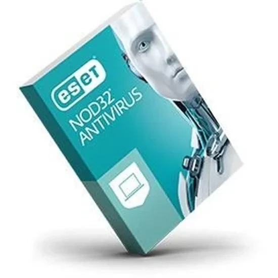 Ключ ESET NOD32 Antivirus лицензия до 2026 - Онлайн