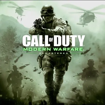 Call of Duty: MW Remastered OFFLINE Steam | Купить онлайн