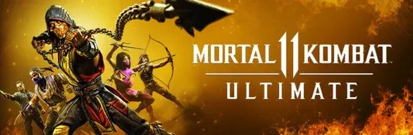 Mortal Kombat 11 Ultimate | Подарок Steam (Россия)