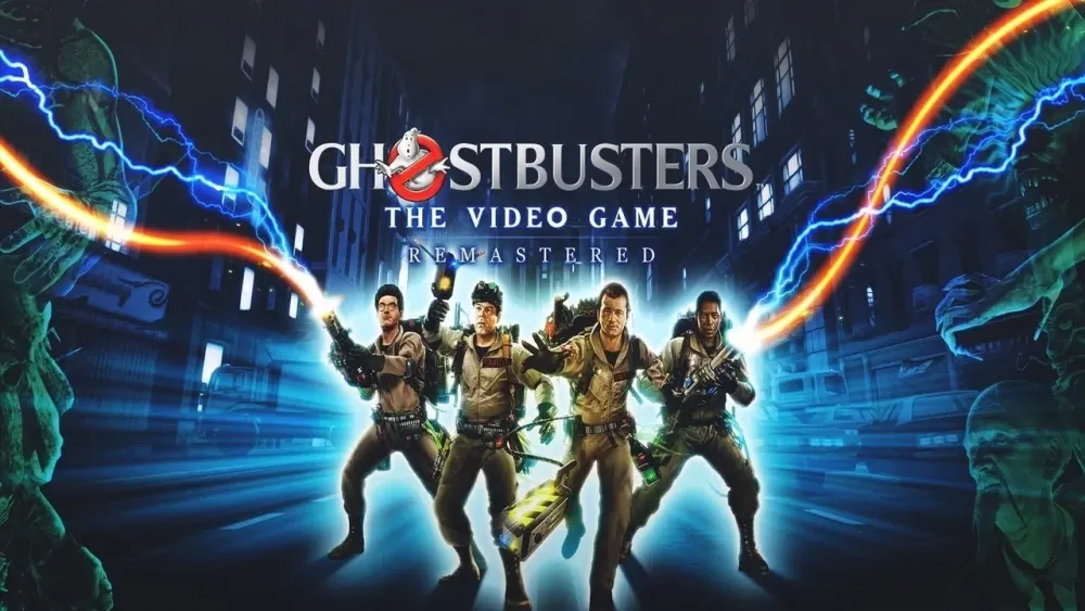 Ghostbusters: The Video Game | Xbox | Купить онлайн