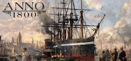 Anno 1800 Steam Gift | Россия | Standard Edition
