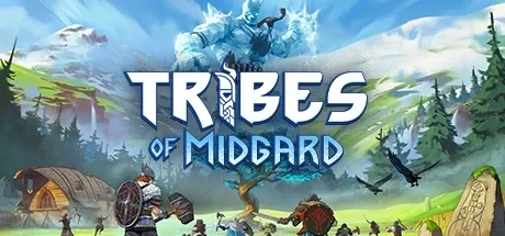 Tribes of Midgard | Steam Gift [Россия] - Купить онлайн