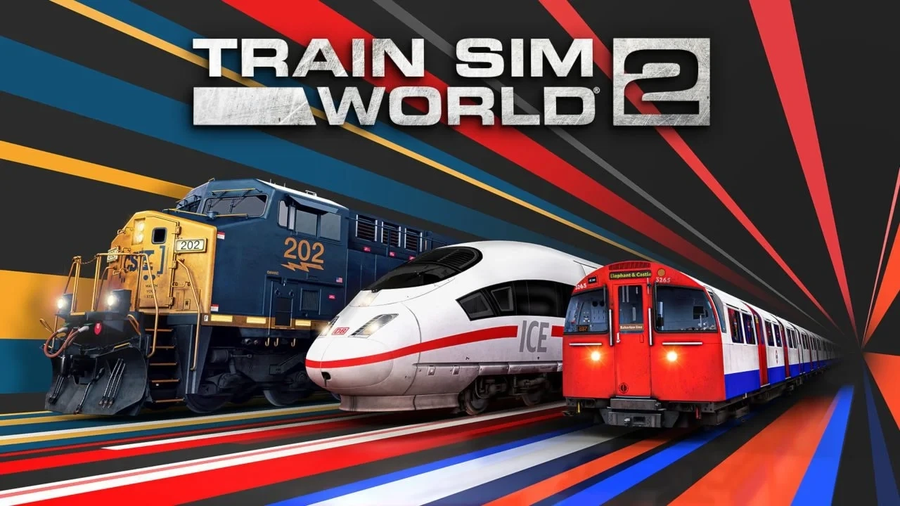 Train Sim World 2 | Аккаунт Epic Games | Онлайн