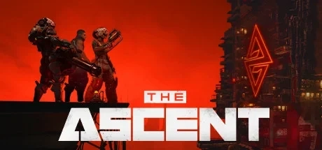 The Ascent | Steam Gift (Россия)