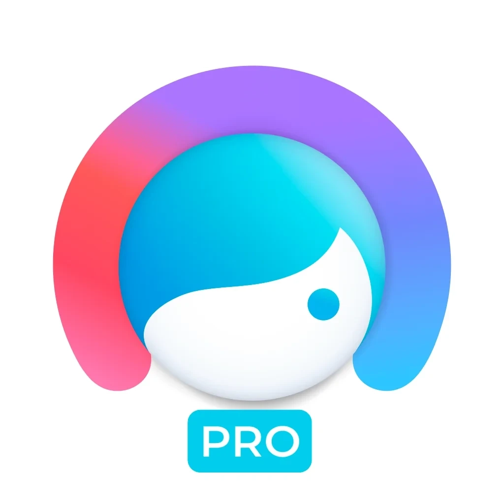 Facetune PRO подписка на год — аккаунт iOS для фоторедактора