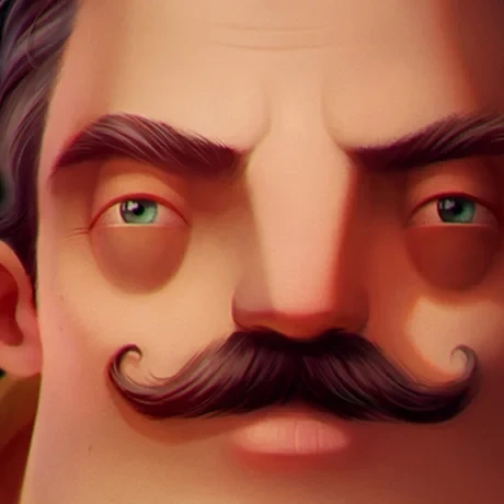 Hello Neighbor для iOS: Полная игра | Аккаунт AppStore | Mobile