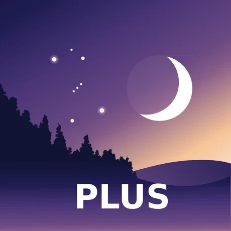 Stellarium PLUS iOS, iPhone, iPad - AppStore Аккаунт Онлайн