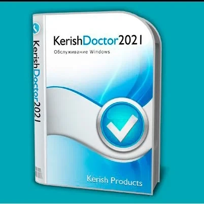 Kerish Doctor 2024 ключ | Оптимизация и защита ПК - Онлайн