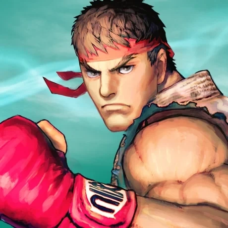 Street Fighter IV CE iPhone/iPad iOS AppStore - Купить Онлайн
