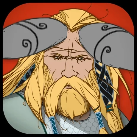 Banner Saga iOS | Аккаунт AppStore + Подарки | Mobile