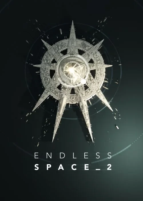 Endless Space 2 Collection Steam (Аренда) - Купить Онлайн