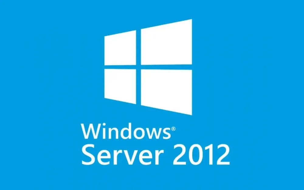 Ключ активации Windows Server 2012 R2 Standard - Retail лицензия