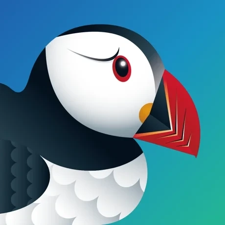 Puffin Cloud Browser для iOS | Бесплатные игры & приложения | AppStore SALE