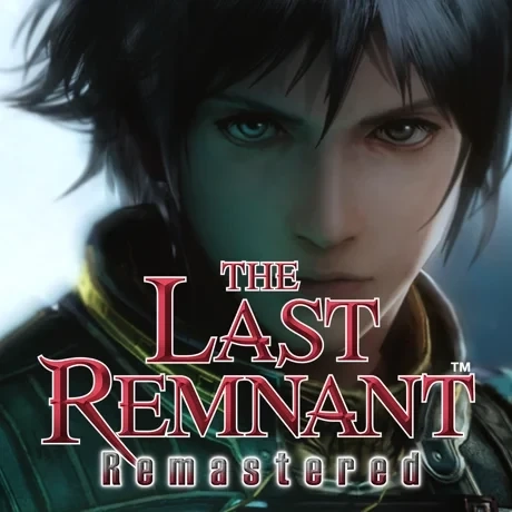THE LAST REMNANT Remastered iOS: Общий аккаунт AppStore