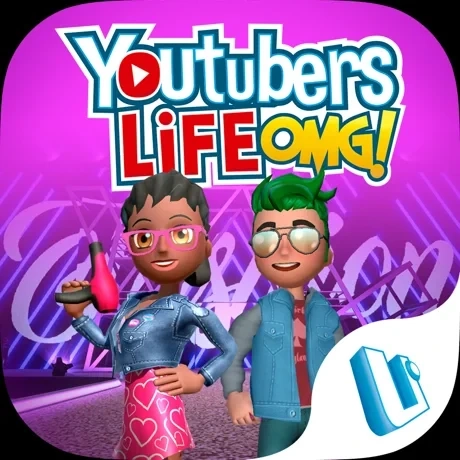Youtubers Life Fashion iOS AppStore | Mobile