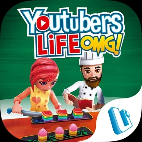 Youtubers Life Cooking (iOS) - Общий аккаунт AppStore | Mobile