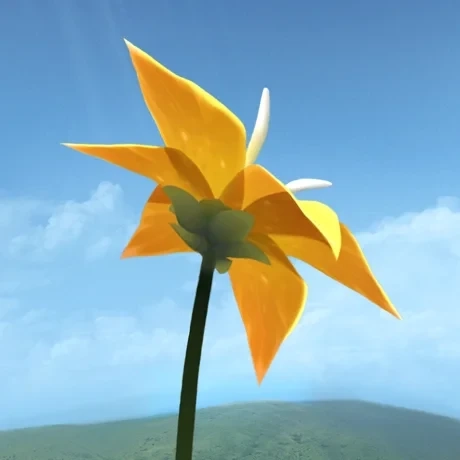 Аккаунт AppStore Flower для iPhone/iPad | Mobile