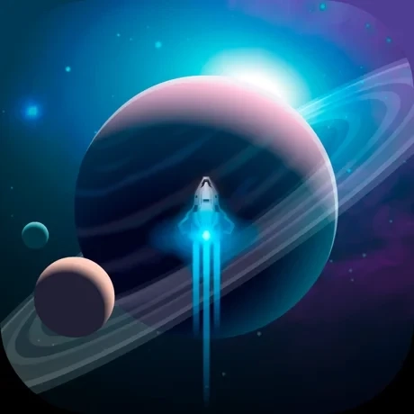 Galaxy Genome iPhone/iPad AppStore Аккаунт + Подарок | Mobile