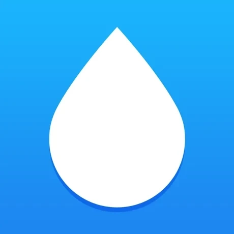 WaterMinder AppStore: Аккаунт + Подарок | Mobile