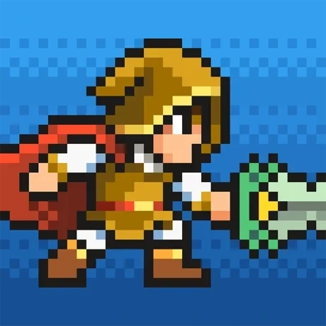 Goblin Sword AppStore Аккаунт | iOS | Купить онлайн