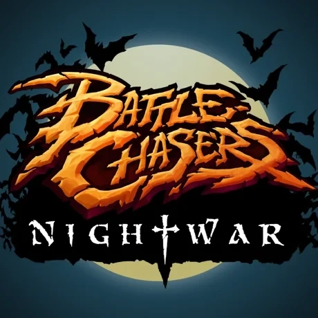 Battle Chasers: Nightwar AppStore Аккаунт + Игры в Подарок - Онлайн