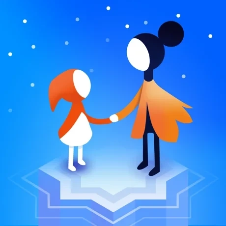 Monument Valley 2 iPhone, iPad - Общий аккаунт AppStore