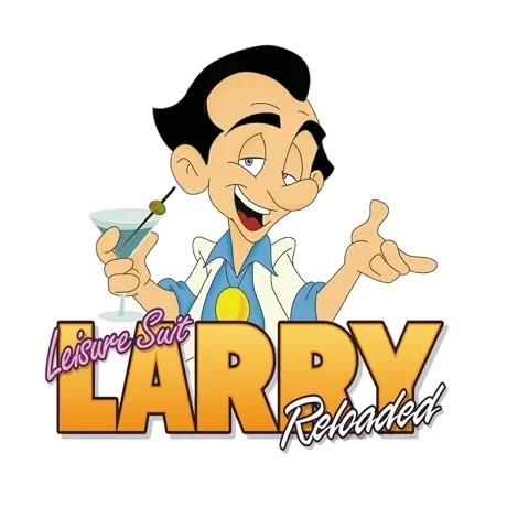 Leisure Suit Larry Reloaded iOS | AppStore | iPhone, iPad