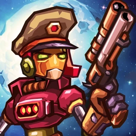 SteamWorld Heist iOS | AppStore | iPhone | iPad | Mobile