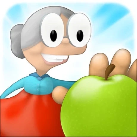 Granny Smith AppStore аккаунт + игры в подарок | Mobile