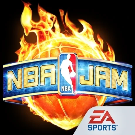 NBA JAM by EA SPORTS: Аккаунт AppStore iPhone/iPad | Mobile