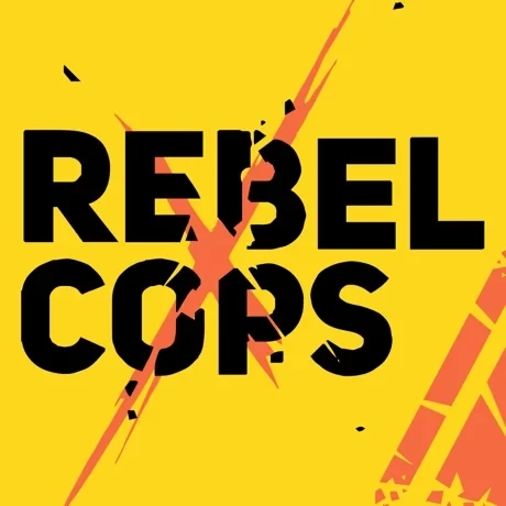 Rebel Cops iOS | AppStore Аккаунт + Подарок | Mobile