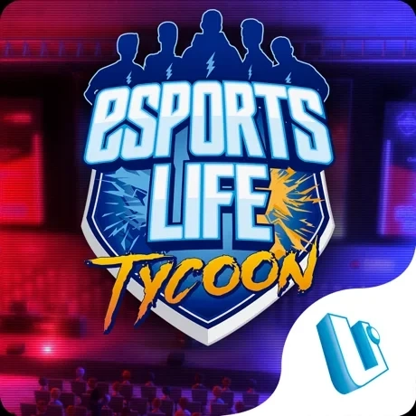 Esports Life Tycoon iPhone | Аккаунт AppStore | Mobile