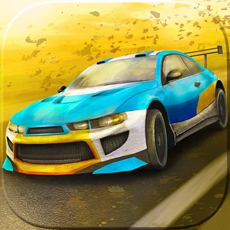 Go Rally AppStore аккаунт | iPhone | iPad | Mobile