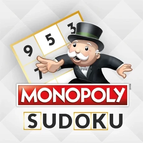 Monopoly Sudoku iOS: Купить аккаунт AppStore | Mobile