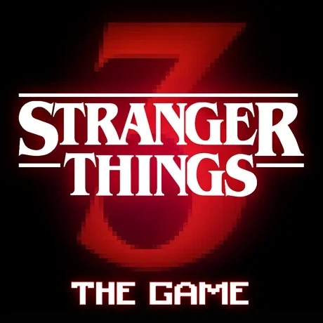 Stranger Things 3 The Game iPhone/iPad | AppStore | Mobile