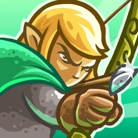 Kingdom Rush Origins + HD iPhone/iPad | AppStore | Mobile