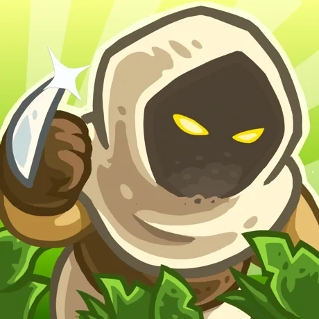 Kingdom Rush Frontiers HD для iOS - Купить аккаунт AppStore