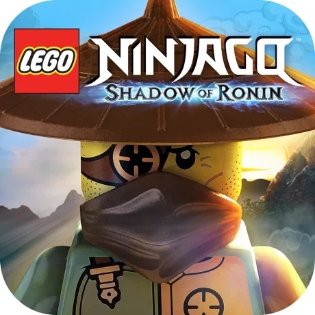 LEGO Ninjago iOS: Игра + Подарок AppStore | Mobile