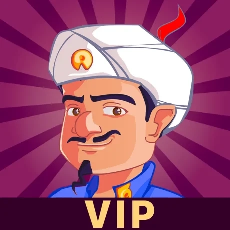 Akinator VIP AppStore iPhone iPad - Игровой аккаунт + Подарки