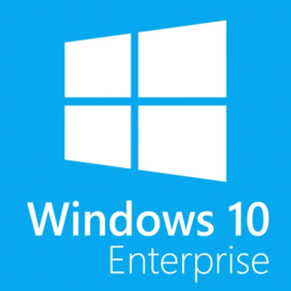 Ключ активации Windows 10 Enterprise — мгновенная доставка онлайн