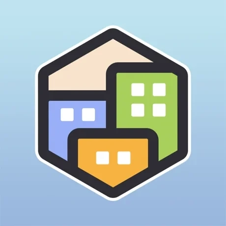 Pocket City iOS | Купить аккаунт AppStore | Mobile