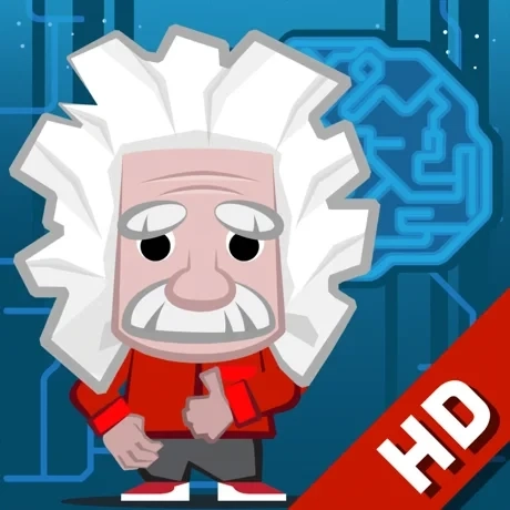 Einstein: Тренировка ума HD AppStore | Mobile