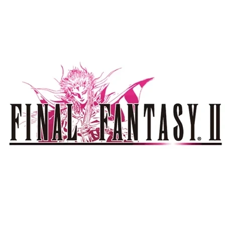 FINAL FANTASY II old AppStore Аккаунт | Mobile | ggsel