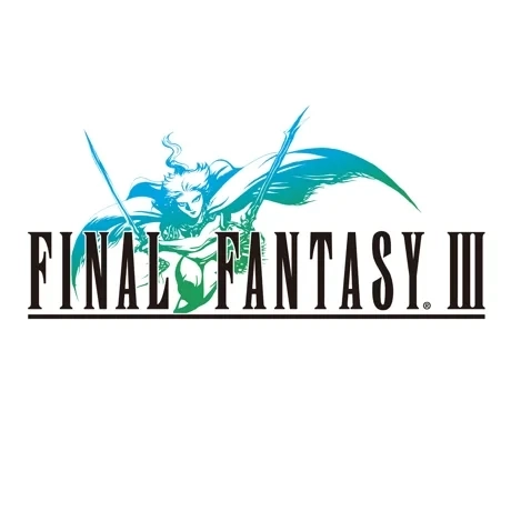 FINAL FANTASY III old iOS | Аккаунт AppStore + Игры в подарок