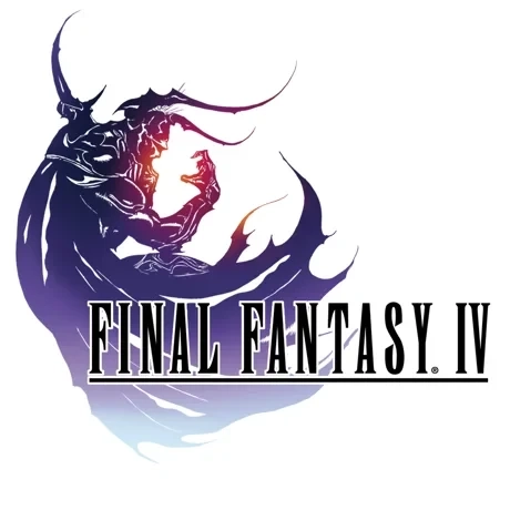 FINAL FANTASY IV Old iOS AppStore Аккаунт + Игры в Подарок