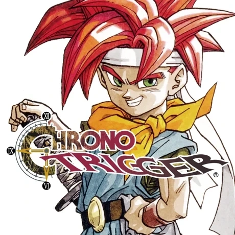 CHRONO TRIGGER AppStore для iPhone/iPad - Игровой аккаунт
