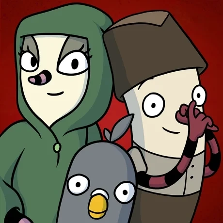 The Inner World 2 iOS - Аккаунт AppStore | Mobile