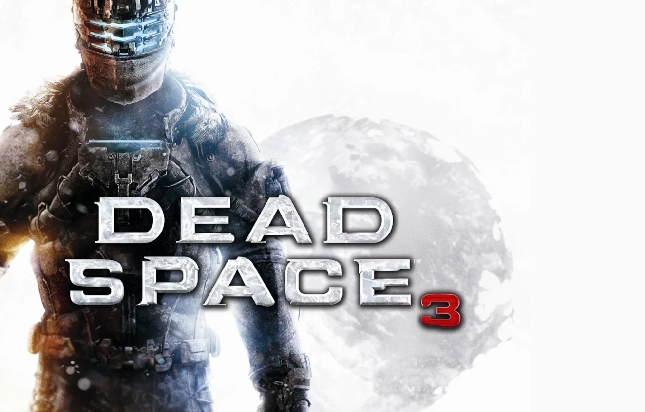 Dead Space 3 Origin PC | Купить аккаунт с игрой