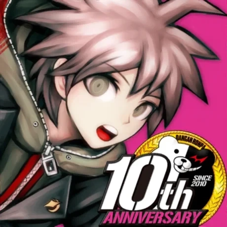 Danganronpa Trigger iPhone | Аккаунт AppStore | Игры iOS